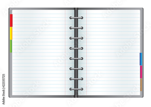 Wallpaper Mural notebook Torontodigital.ca