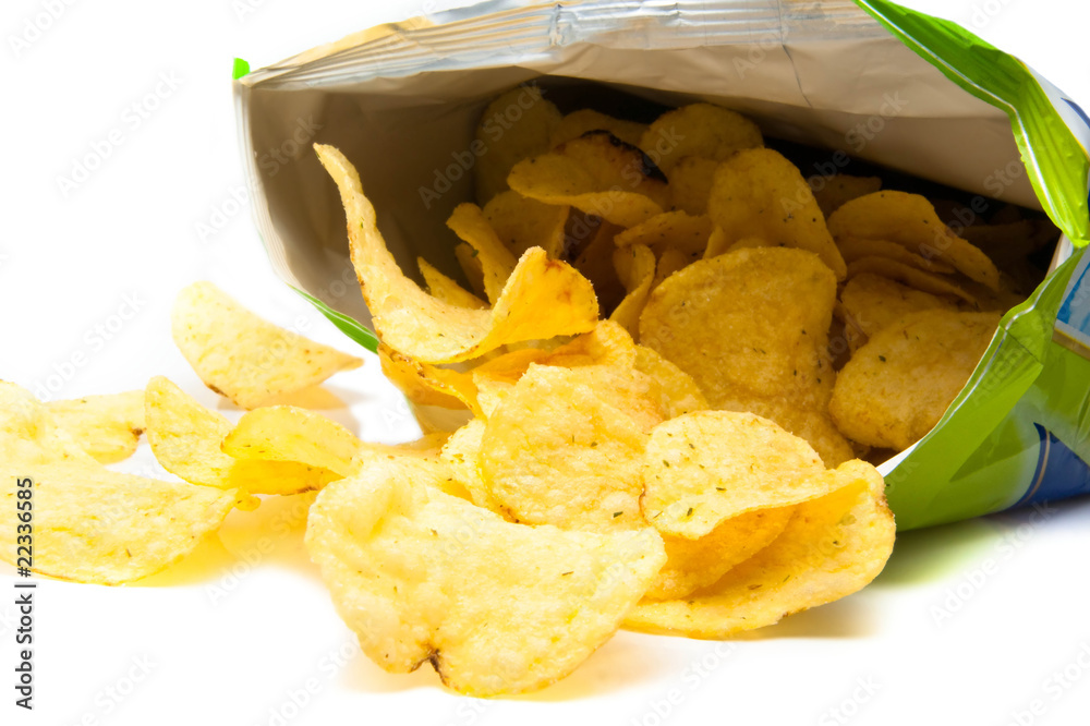 Potato Chip Potato Chip