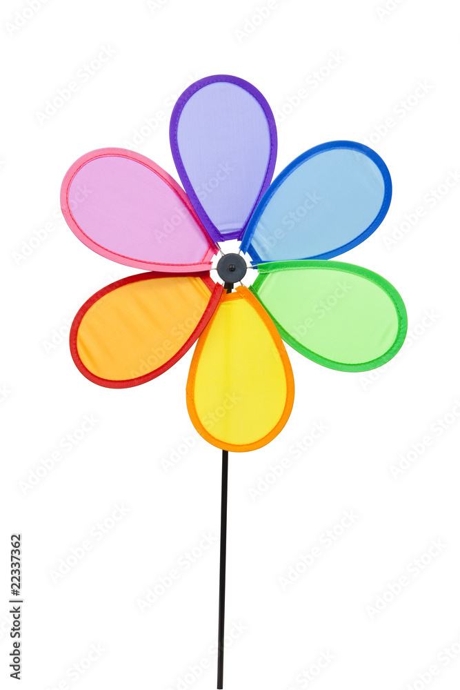 Pinwheel Pinwheel
