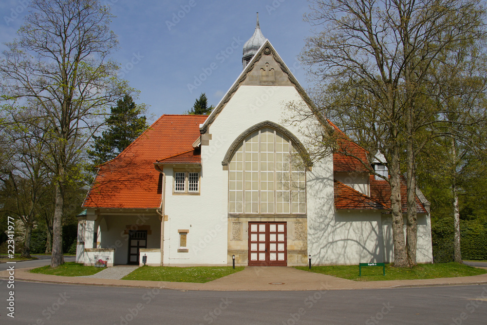 Kapelle 6