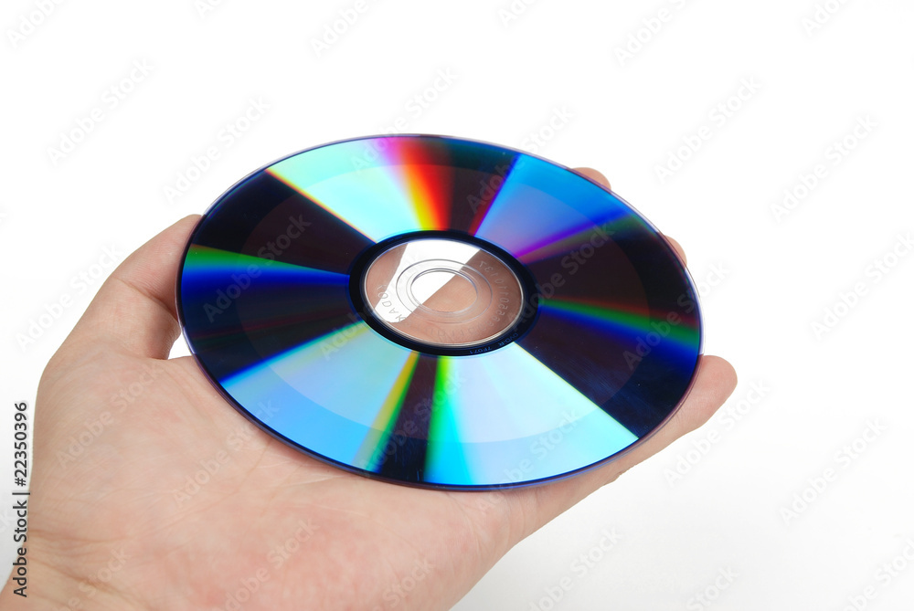 DVD