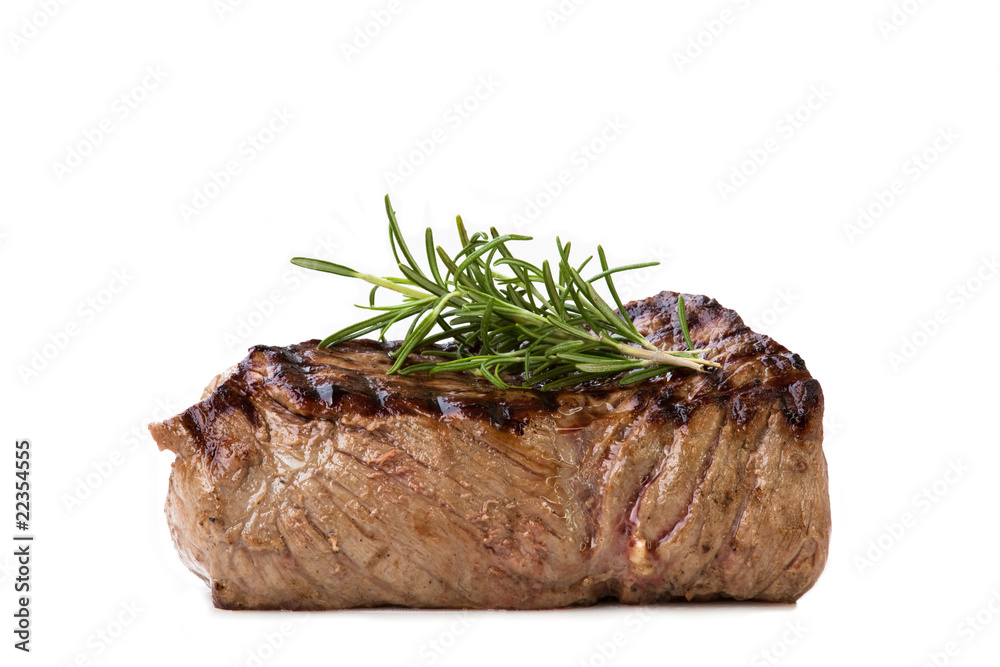 Steak