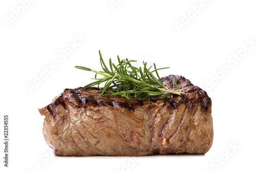Steak