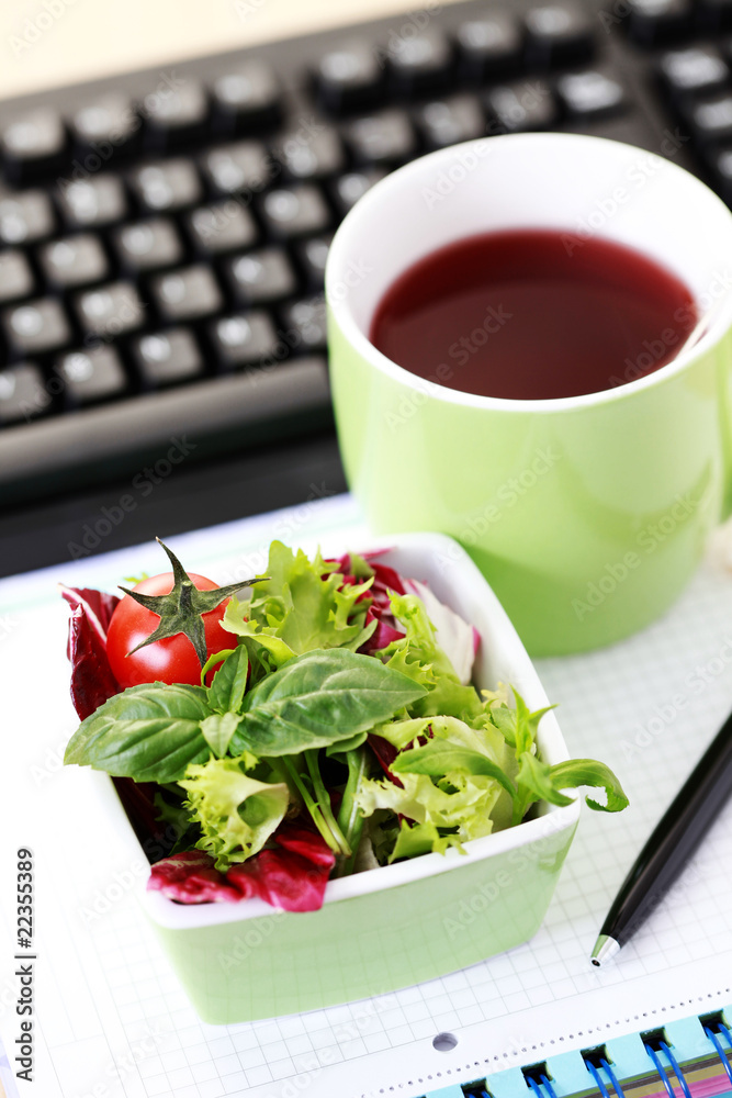 lunch time lunch time