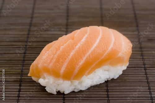 japanese sashimi