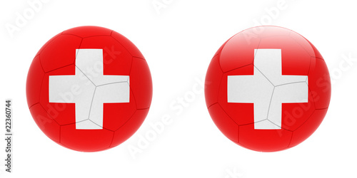 Swiss football.