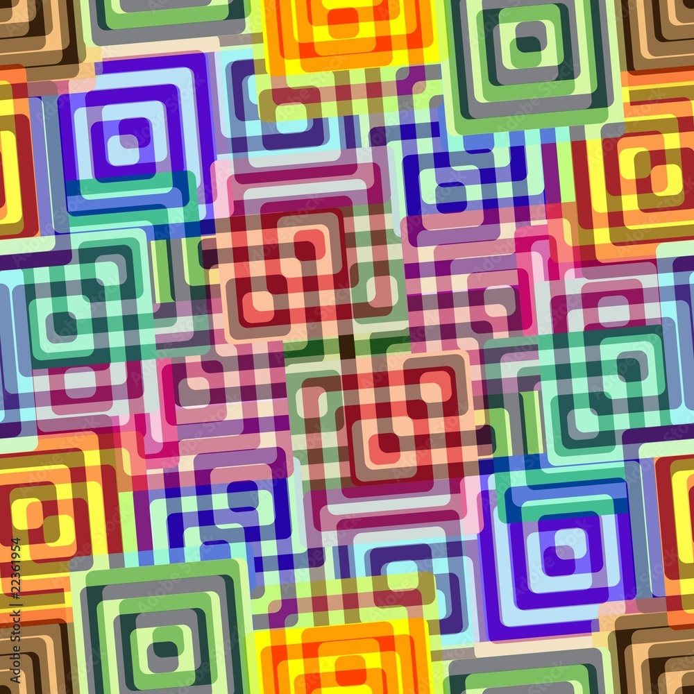 Seamless tile pattern Seamless tile pattern