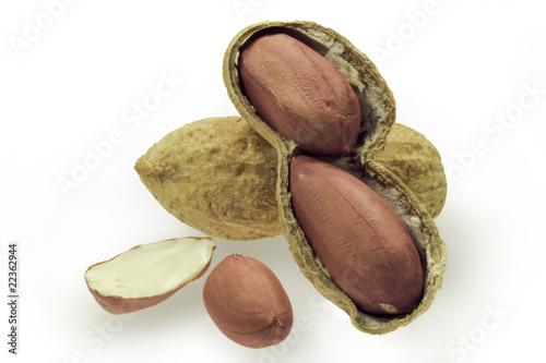 Peanuts