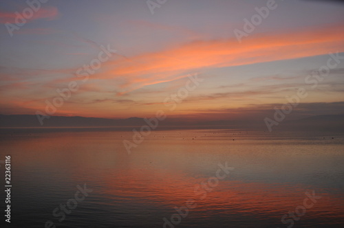 Iznik Lake , Turkey , © adrian per
