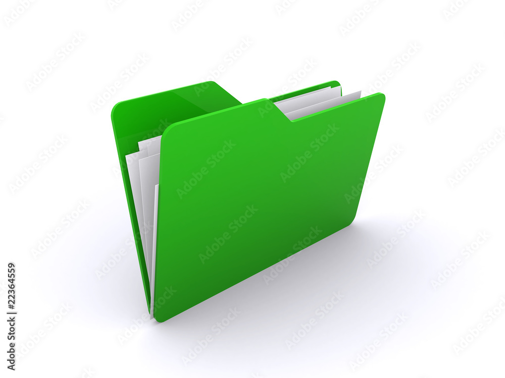folder folder