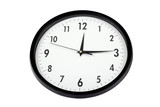 Wall clock