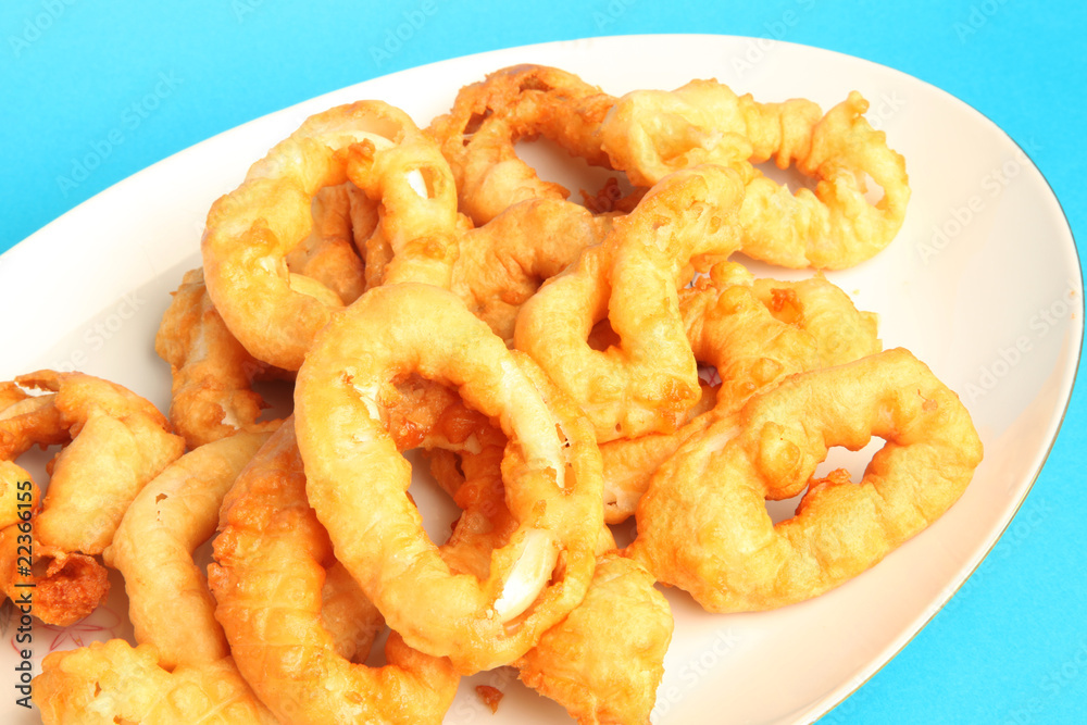 calamares calamares