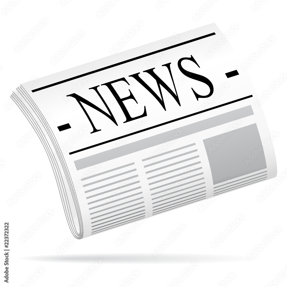 Newspaper Newspaper