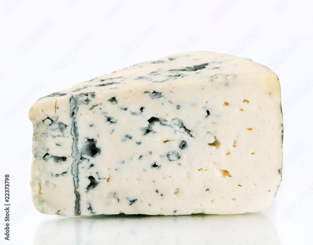 blue cheese.
