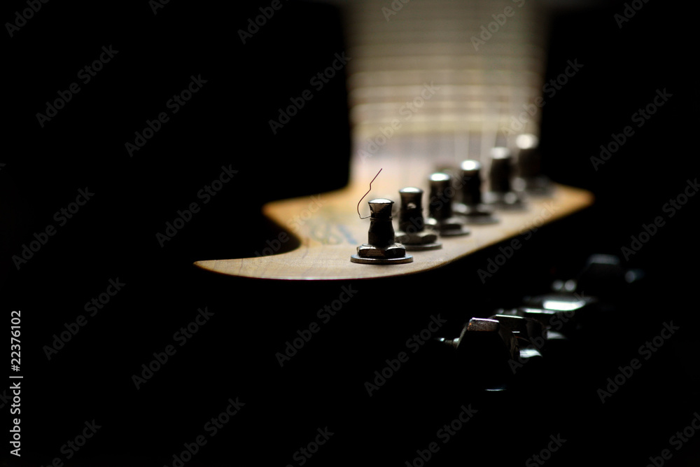 Gitarre Gitarre