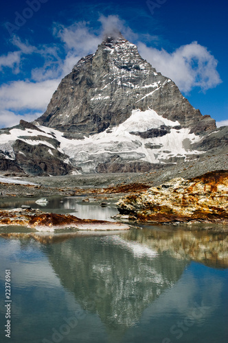 Cervino-Matterhorn