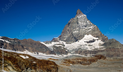 Cervino-matterhorn