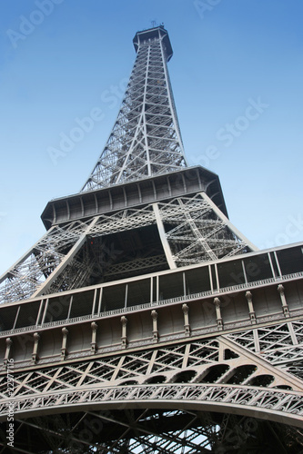 Eiffel Tower