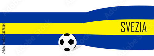 Fascia Svezia