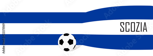 Fascia Scozia