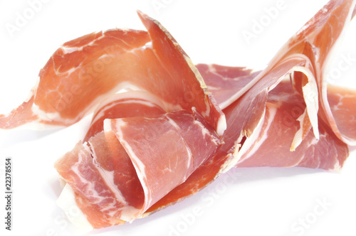 jamon serrano