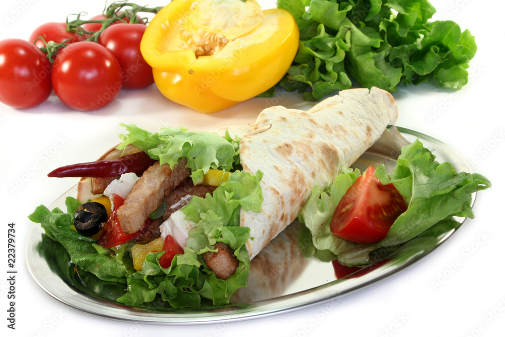 Wrap Wrap