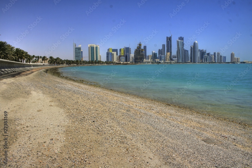 Doha (Qatar / Katar) Doha (Qatar / Katar)