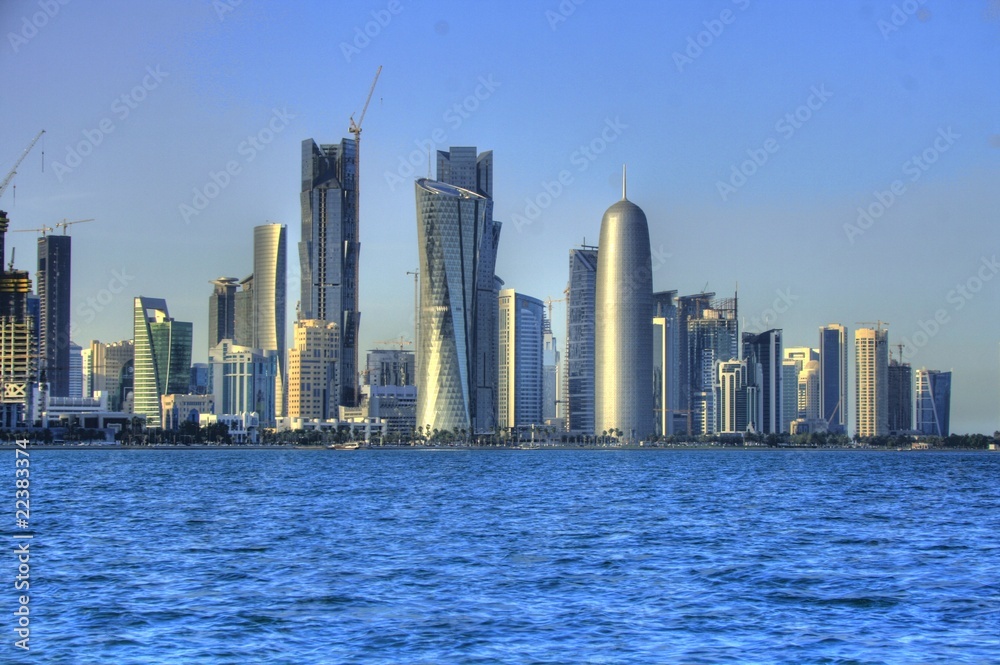 Doha (Qatar / Katar)