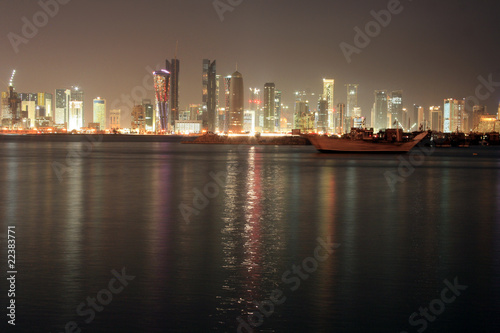 Doha  Qatar   Katar 