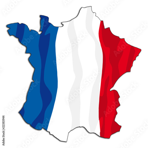 francia bandiera