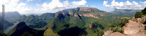 Mpumalanga Panorama Route photo