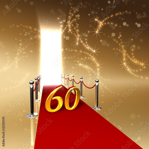 Wallpaper Mural 60 years jubilee Torontodigital.ca