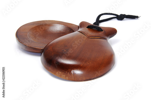castanets photo
