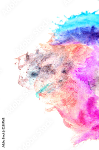 colors background