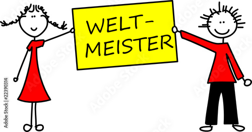 Weltmeister