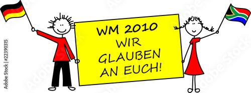 WM 2010