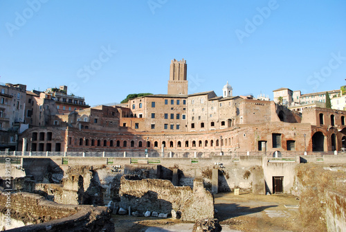 Foro di Augusto