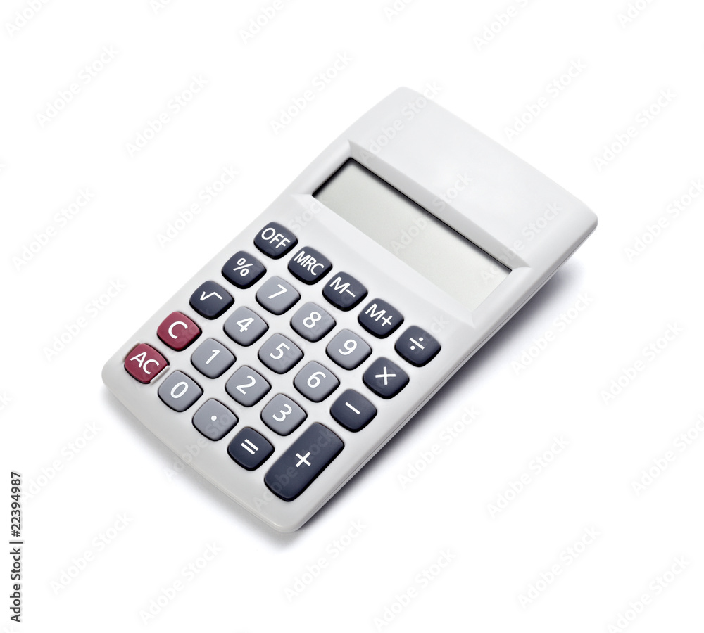 calculator math finance business mathematics education numbers