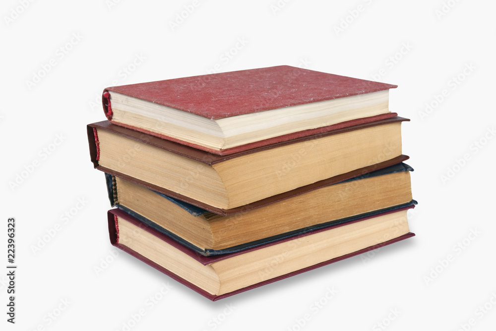 old books old books