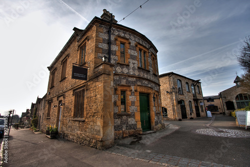 фотографія Stow-on-the Wold