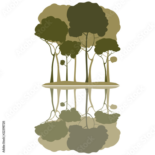Trees