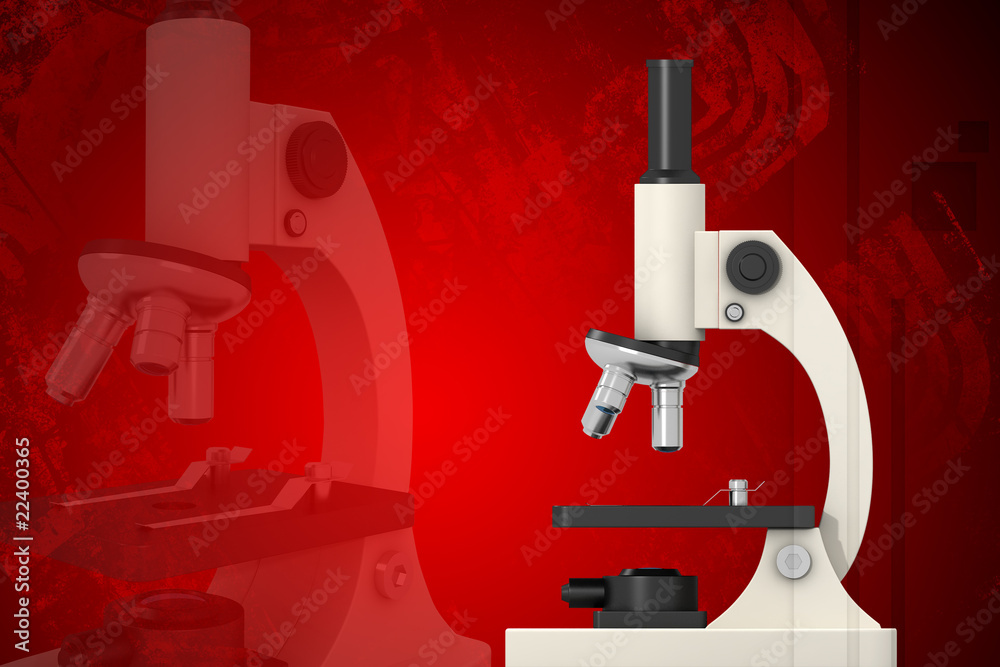 microscope microscope