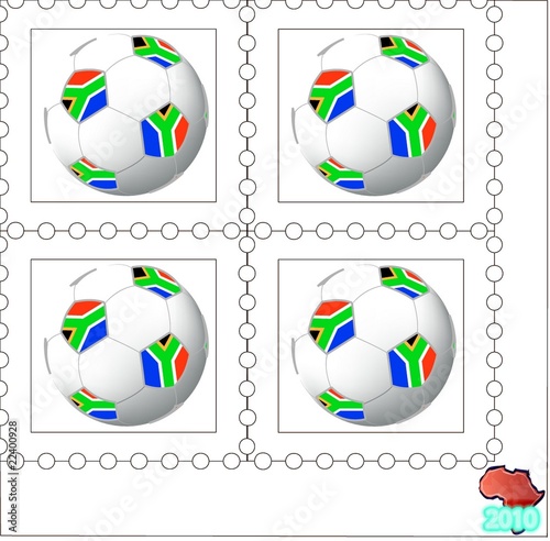 MONDIALI DI CALCIO
