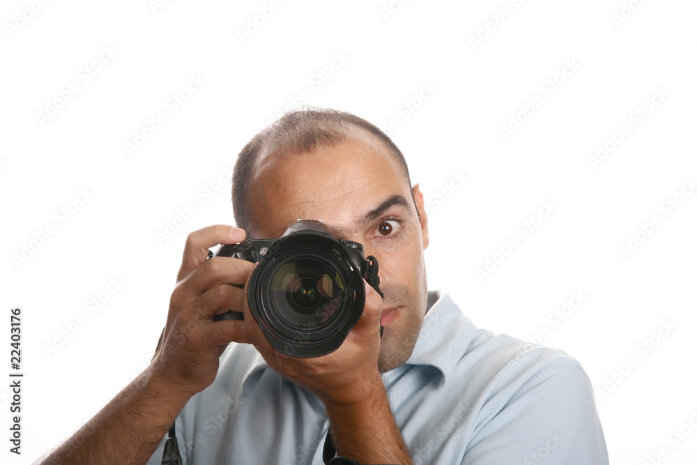 Professional Photographer