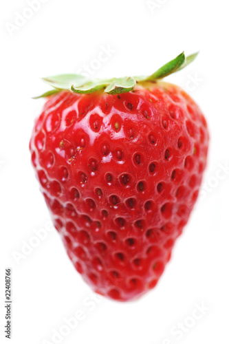 tasty strawberry