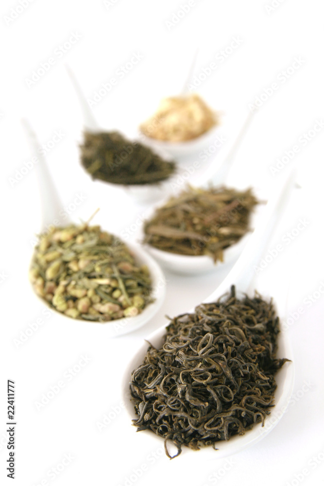 green tea green tea