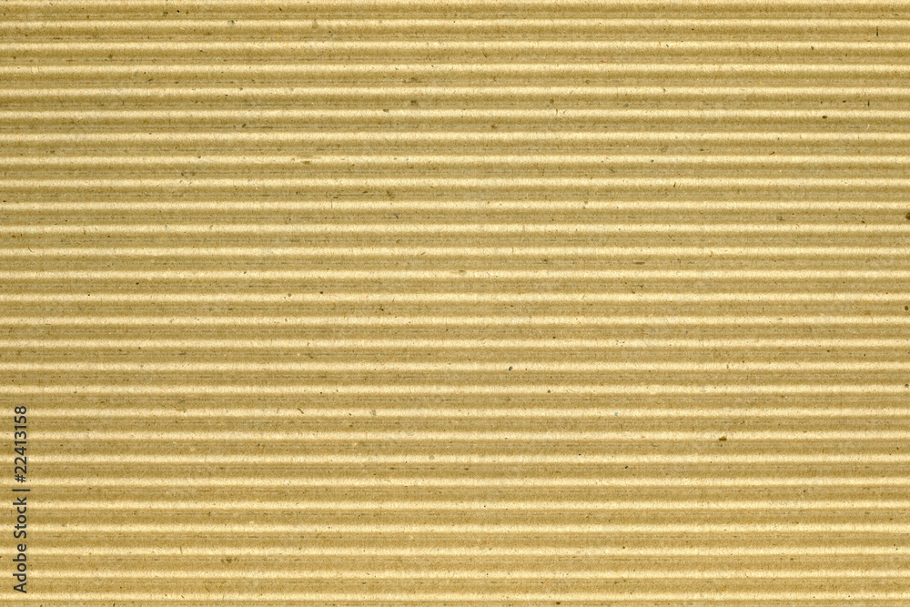 Textured torn carton paper background Textured torn carton paper background