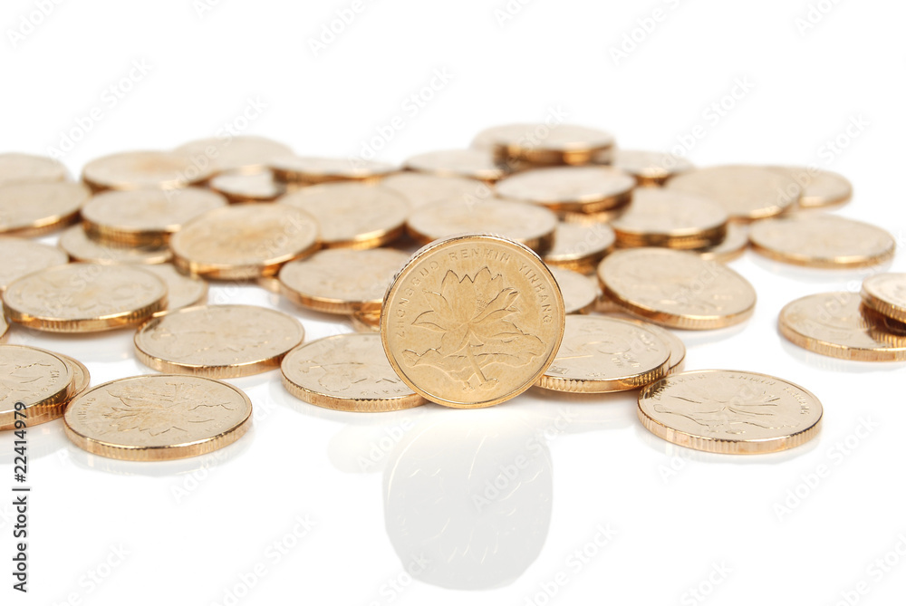 coins coins