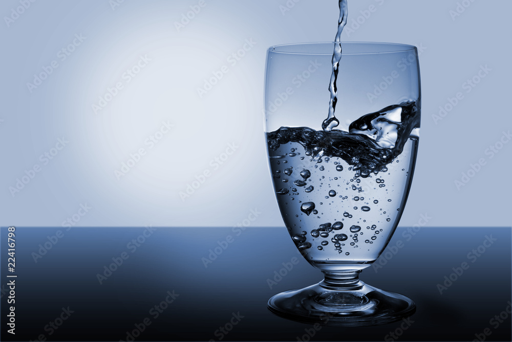 Drinking water Drinking water