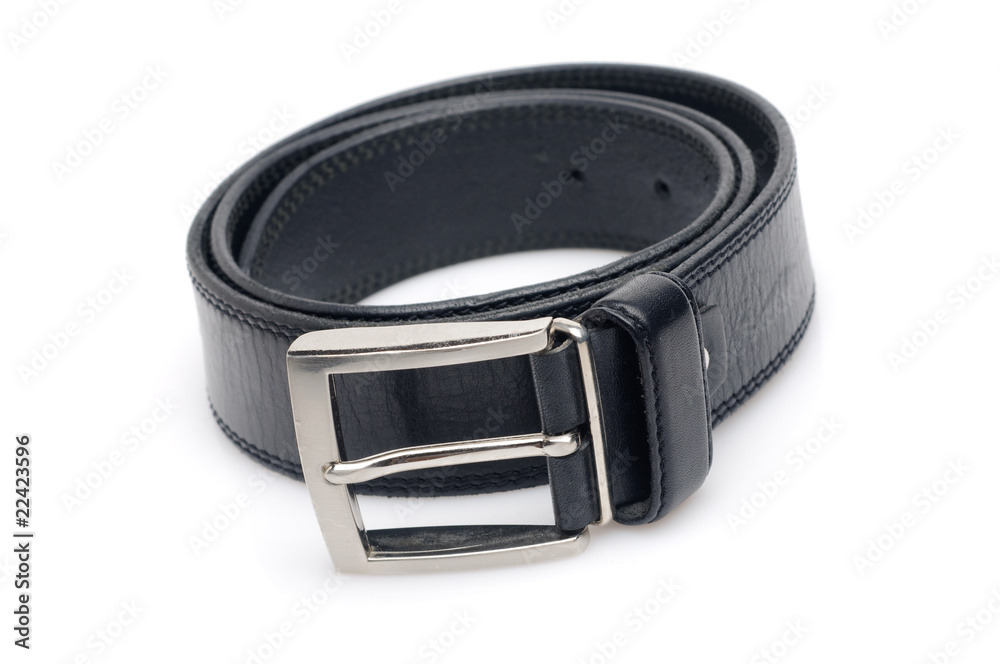 Men's belt Men's belt